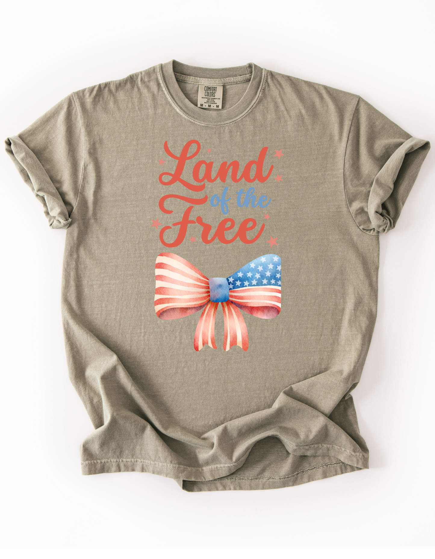 Land of the Free