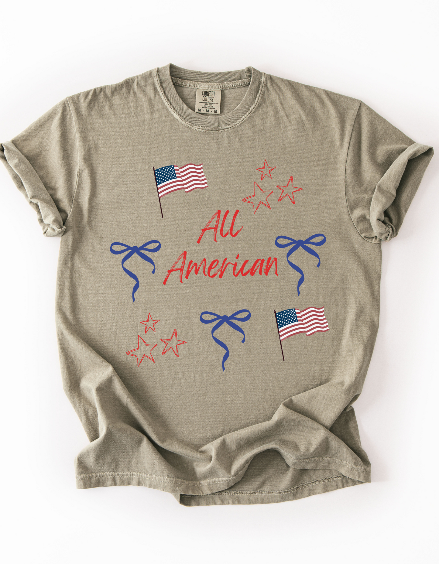 All American