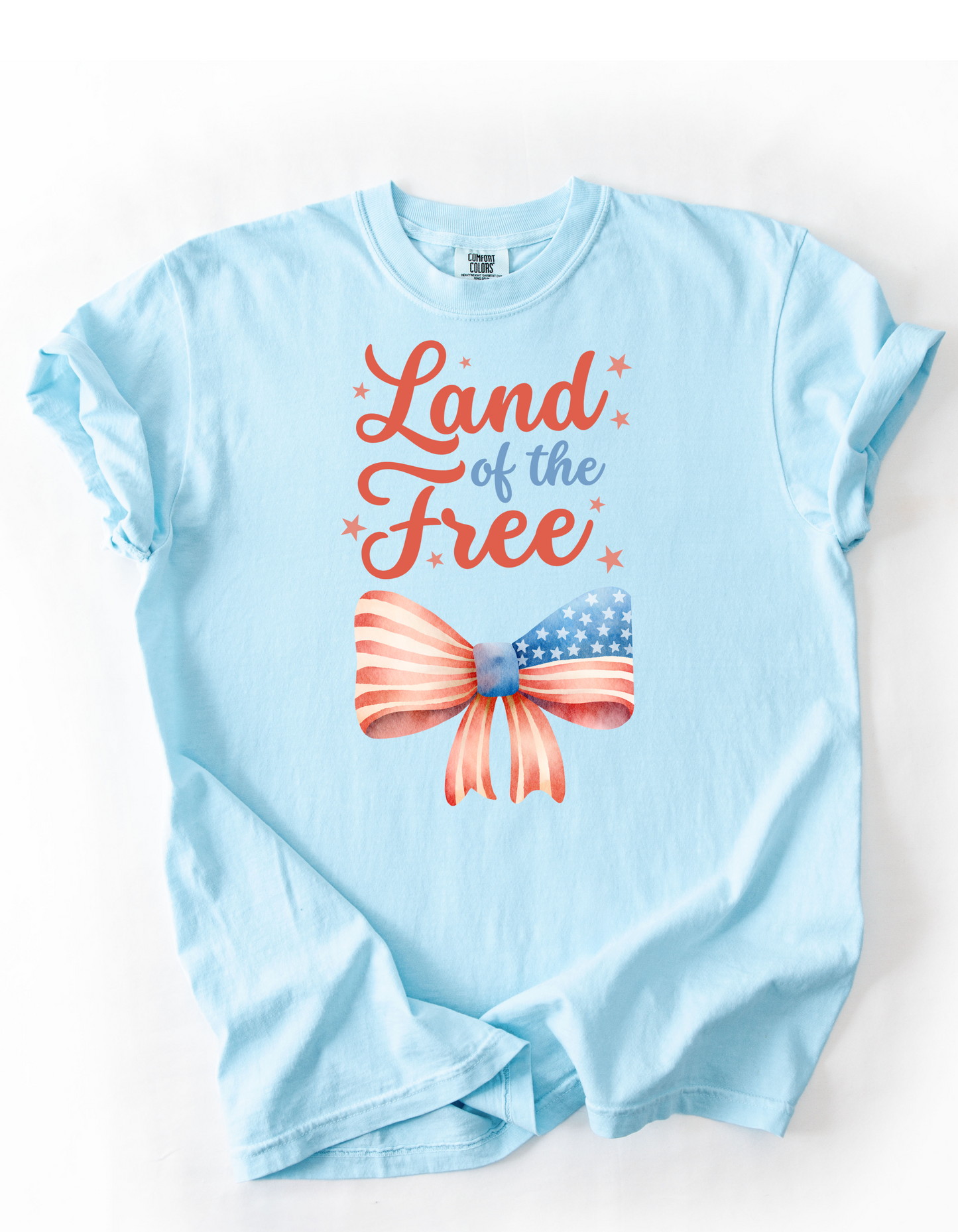 Land of the Free