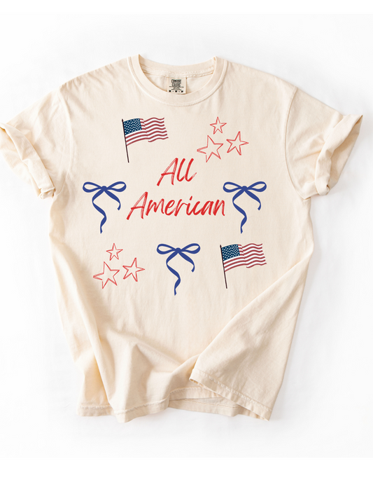 All American