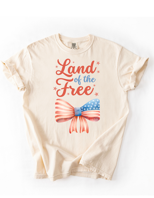 Land of the Free