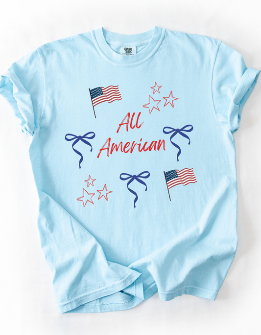 All American